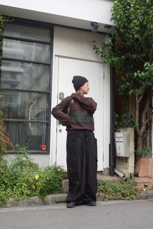 リバースデザインロゴニット